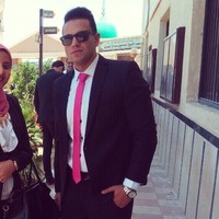 ahmed elaskry