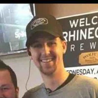 Brandon Osborne