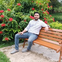 Pratik Kumar