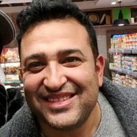 Magdi Mohamed