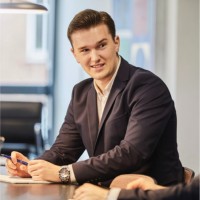 Andreas Korsgaard