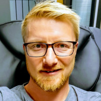 Paulo Toivonen