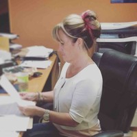 Patti Gaudet