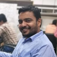 Avinash Katole