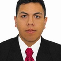 Lyndon Vásquez Mejía