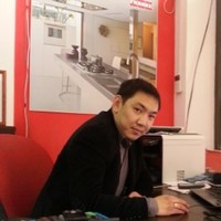 Роман Ким
