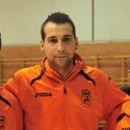 Sergio Bretón Fernández