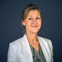 Anne Younger