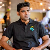 Siva Eswar