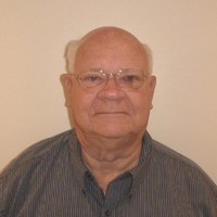 Dave Williamson Sr., P.E.