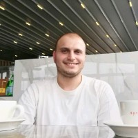 Oğuzhan Pekinalp