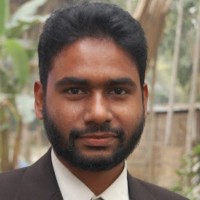 Md Muzahidul Islam