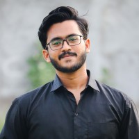 Nayan Parmar