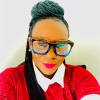 Monica Pointer