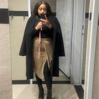 Debra Madibana