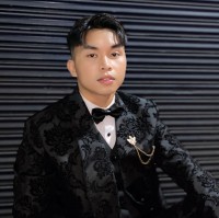 James Ian Alcantara