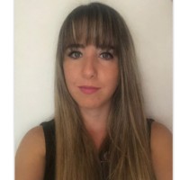 Romina Ginette Ferreri Fernandez