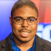 Daeshen Smith