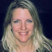 Rebecca Mccarron