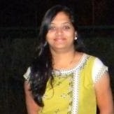 Mamata Mundhada