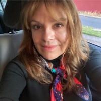Jacqueline González Rodríguez