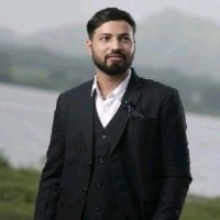 Malav Khairnar