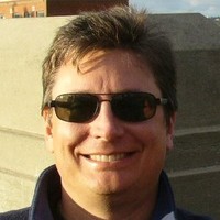 David Wrobel