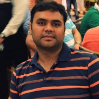 Raheel Ahmad