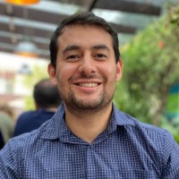 Pedro Lenin Conceição dos Santos