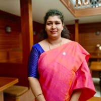 Shruthi Patel