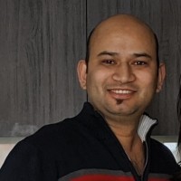 Manu Verma