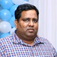 Janardhana Rao