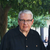 Jerry Hancock Hancock