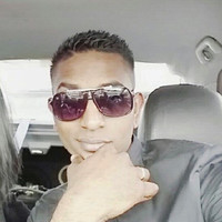 Kriben Moodley