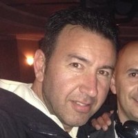 Γιωργος Μισιρλής