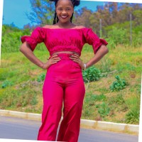 Hombakazi Joyi