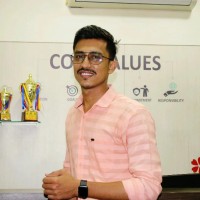 Ashish Neharkar