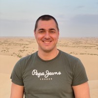 Ivan Bondar