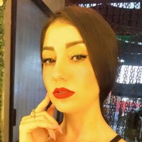 Joice Barcelos