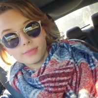 Tori Hart