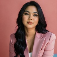 Angela Bianca Quismundo, Rmt