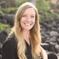 Annika E Ward