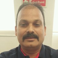 Sanjeev Kumar