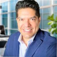 Marco Antonio García Avila