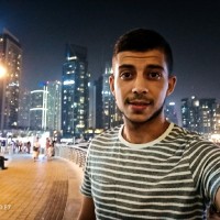 Mohamed Redha Boussekine