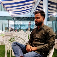 Amaresh Kumar Rai