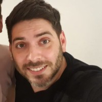 Marcos Sebastian Muffatti