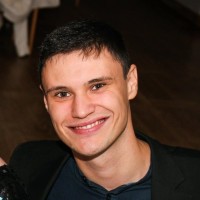 Gavin Gassheld