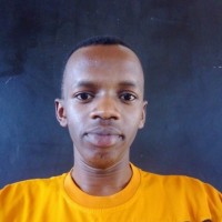 Moise Irakoze