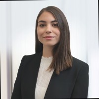 Konstantina Baka